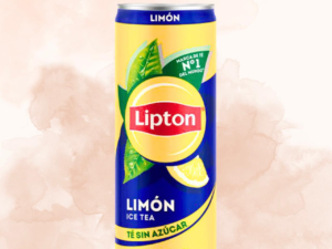Lipton Ice Tea Limon 330ml