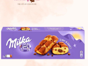 Milka Cake&Choc 175g