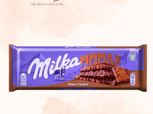 Milka Choco Cookie 300g