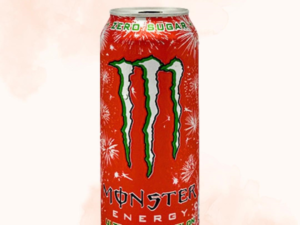 Monster Ultra Watermelon