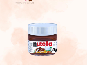 Nutella 30g