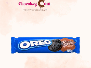 Oreo Choco Brownie 154g