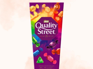 Quality Street 220g