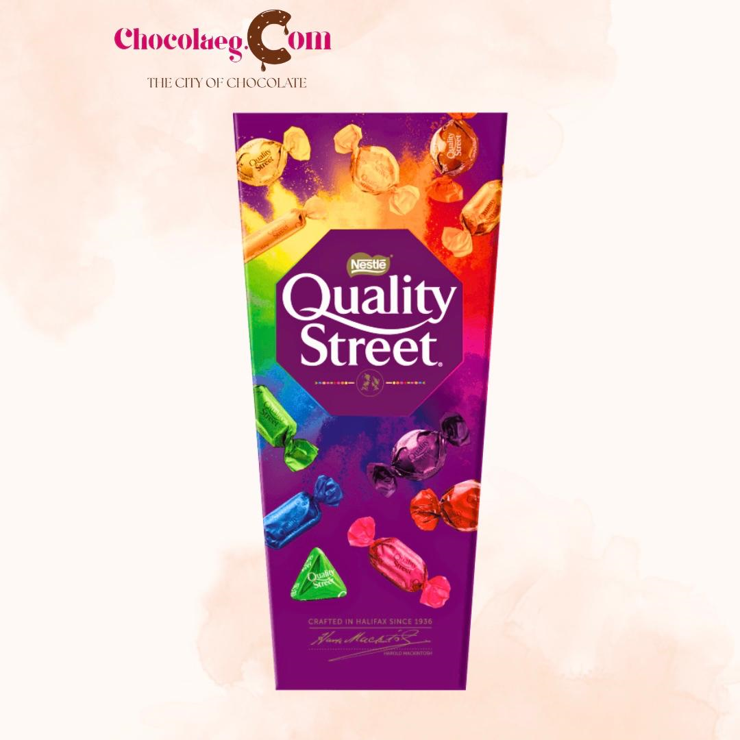 Quality Street 220g