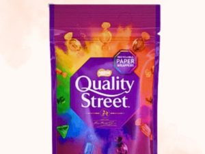 Quality Street 300g