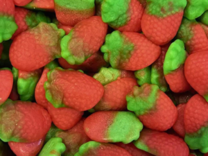 Candy Strawberry Kilo