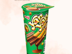 YanYan Hazelnut-Cocoa 44g