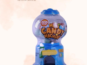 Zed Mini Gum Machine