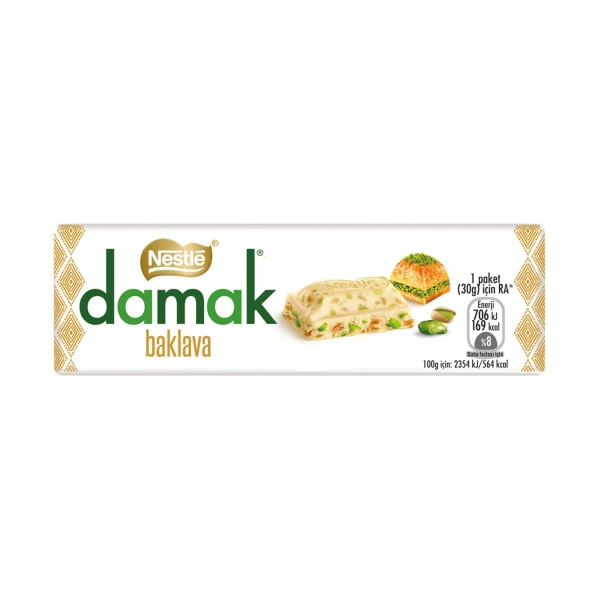 Damak Ballava 18g