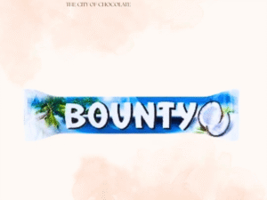Bounty 57g