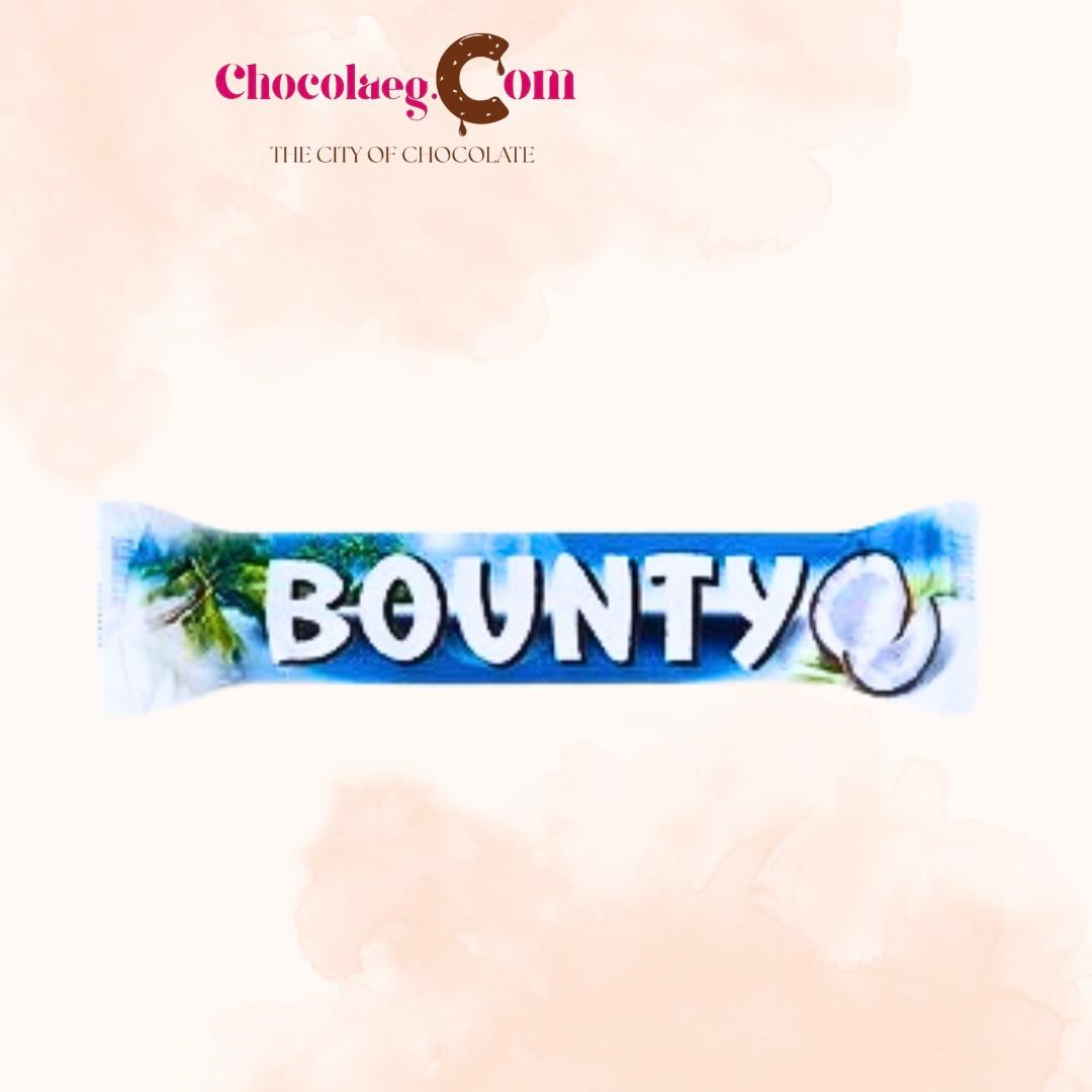 Bounty 57g