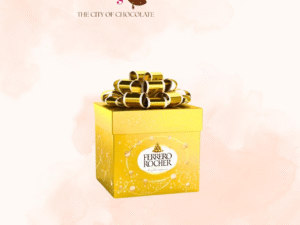Ferrero Rocher Gift Box