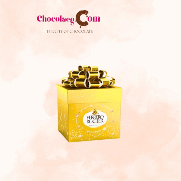 Ferrero Rocher Gift Box