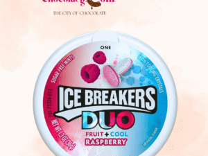Ice Breakers Raspberry