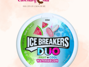 Ice Breakers Watermelon