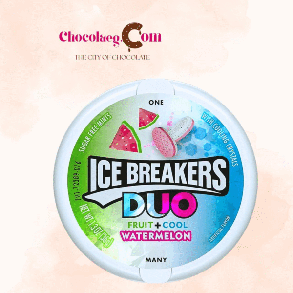 Ice Breakers Watermelon
