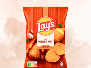 Lays Chicken 75g