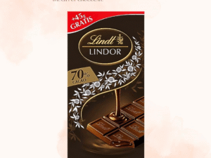 Lindor Salted Caramel 150g