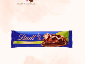 Lindt Milk Hazelnut 35g