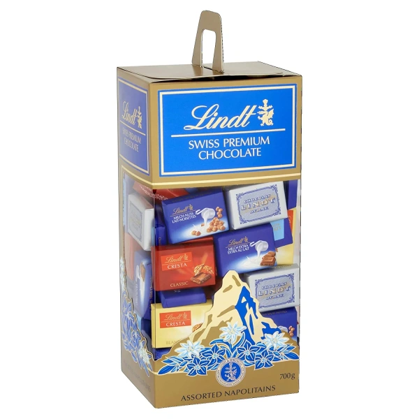 Lindt Napolitains 350g