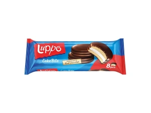 Luppo Chocolate Cake Bite