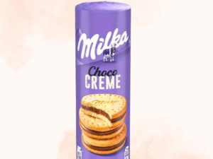 Milka Choco Cream 260g