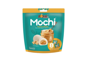 Mochi Peanut Butter 120g