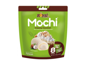 Mochi Creamy Coconut 120g