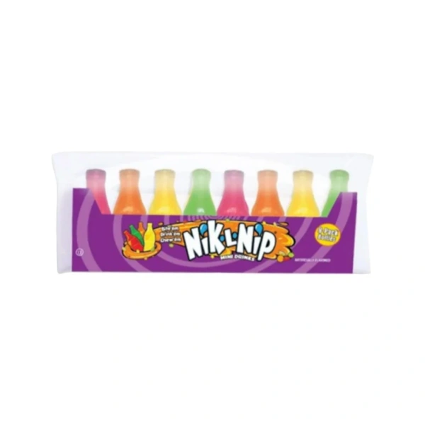 Nik L NIP 85g