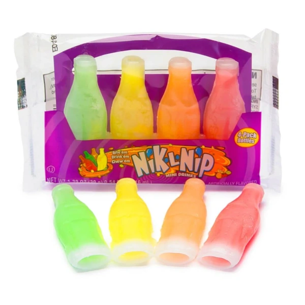 Nik L Nip 39g