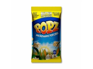Popz Butter
