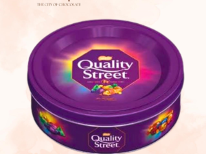 Quality Street  410g