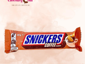 Snickers Coffee 40g