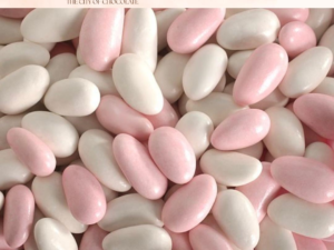 Almond Dragee Excellent Super Pierre