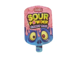 Sweet Leaders Sour Powder