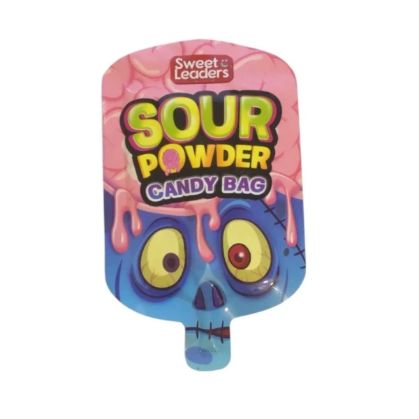 Sweet Leaders Sour Powder