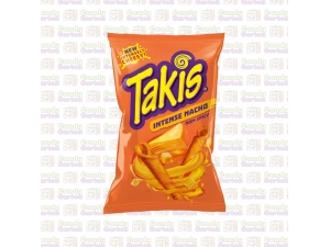 Takis Nacho 56g