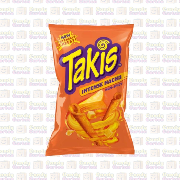Takis Nacho 56g