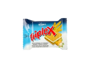 Triplex 20g