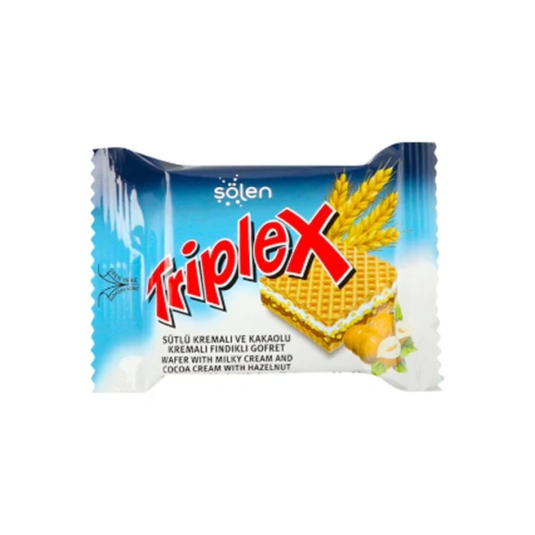 Triplex 20g