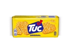 Tuc Original 100g