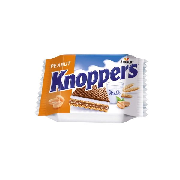 Knoppers Peanut Butter 25g