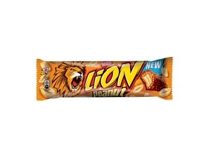 Lion Peanut 41g
