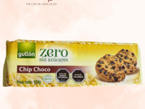 Gullon Zero Sugar Cookies 150g