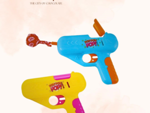 Gun Lollipop 10g