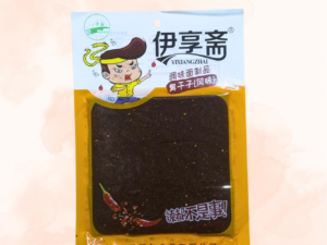 Latiao Stinky Dried Tofu