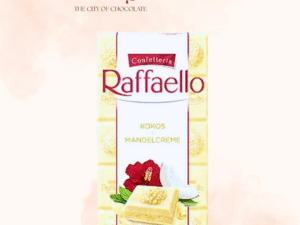 Raffaello bar 90g