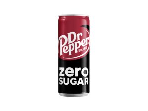 Dr Pepper Zero