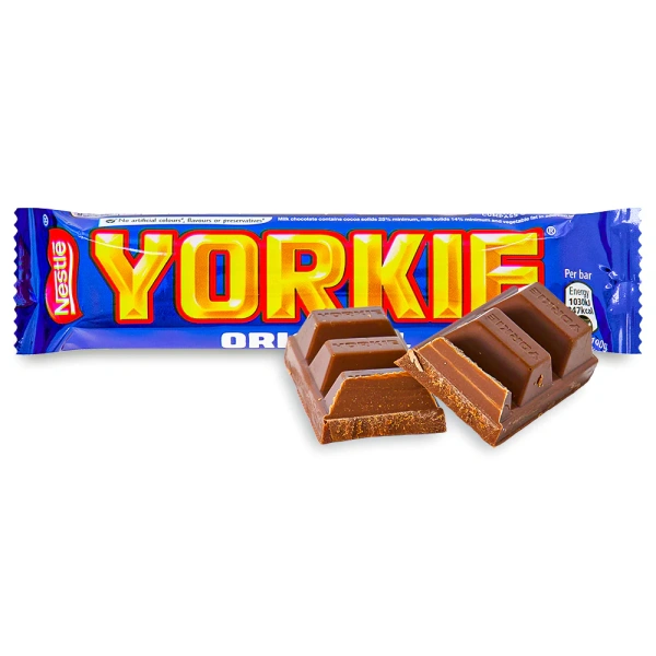 Yorkie 46g