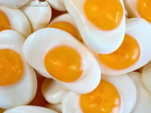 Candy Eggs Kilo